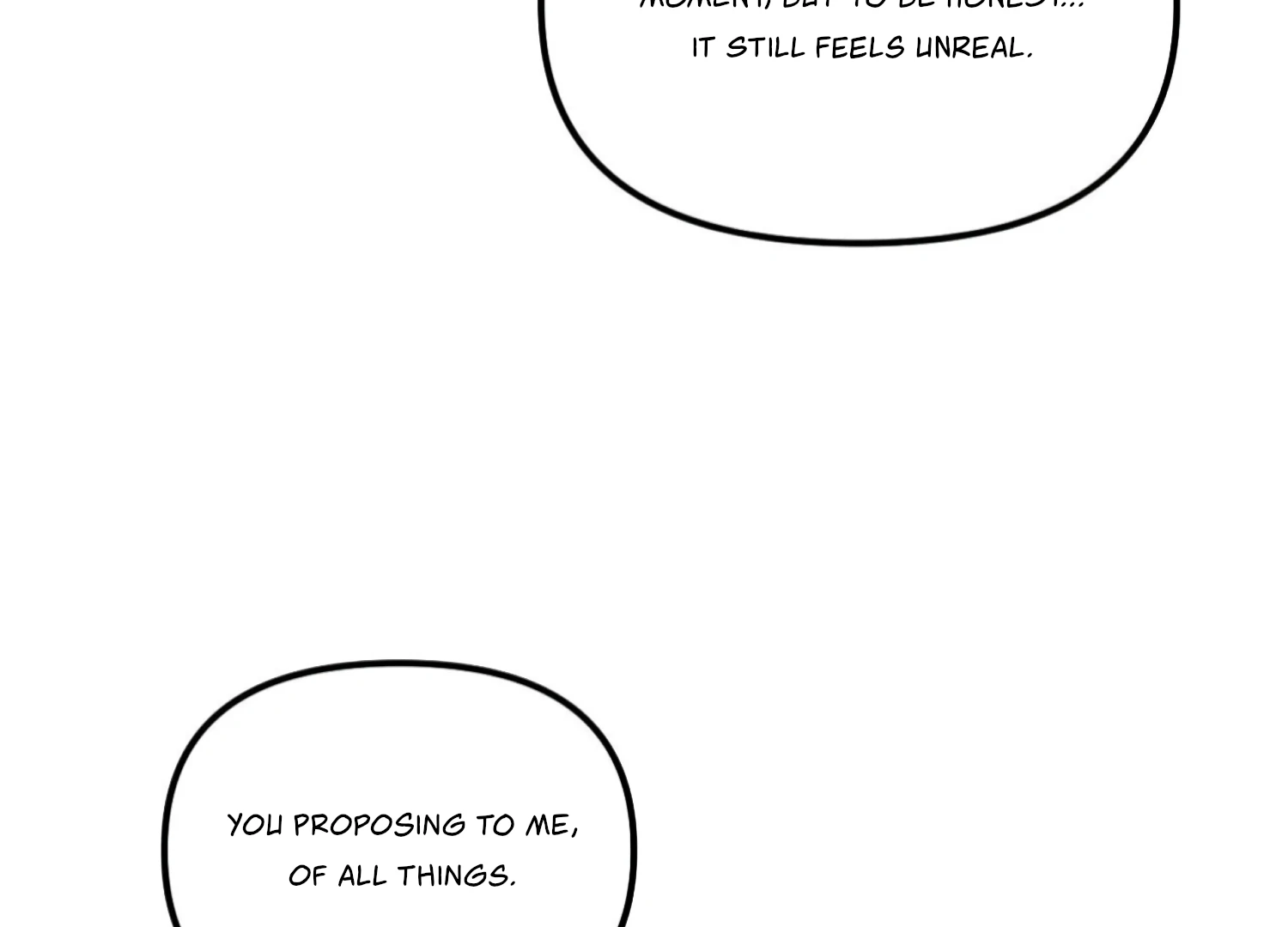 Paradise Intruder Chapter 51 - Page 22