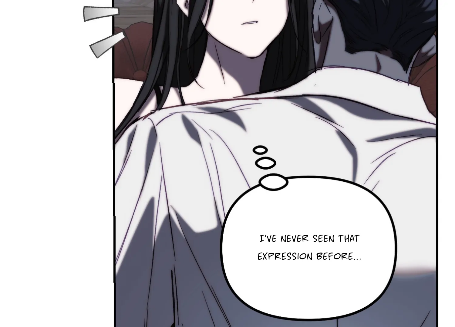 Paradise Intruder Chapter 52 - Page 102