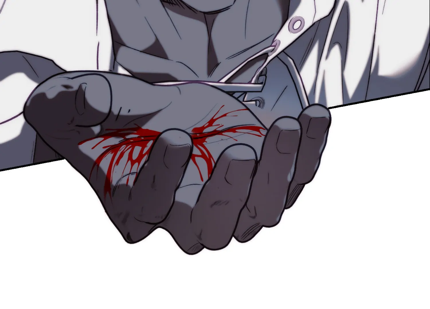 Paradise Intruder Chapter 52 - Page 104