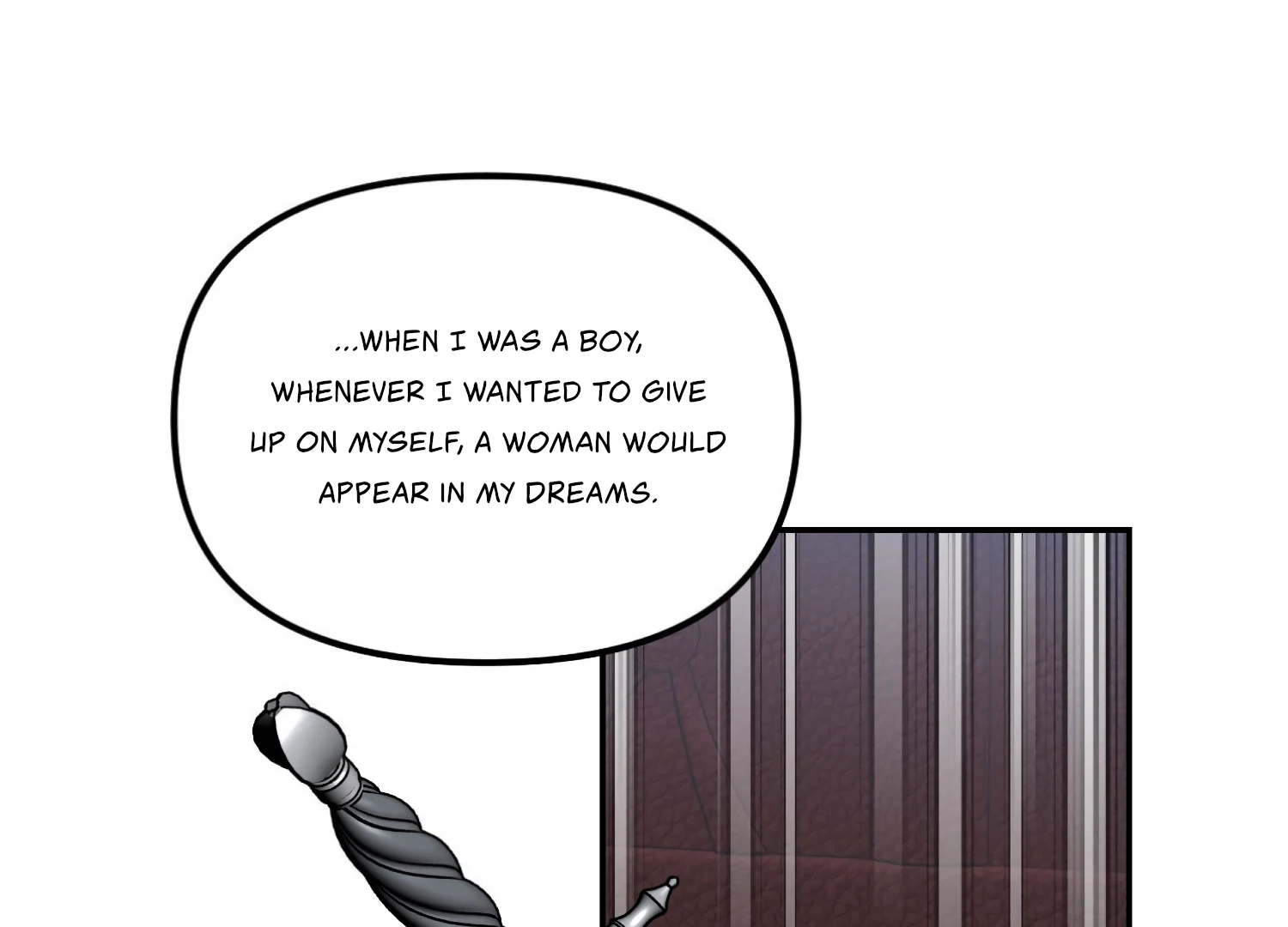 Paradise Intruder Chapter 52 - Page 105