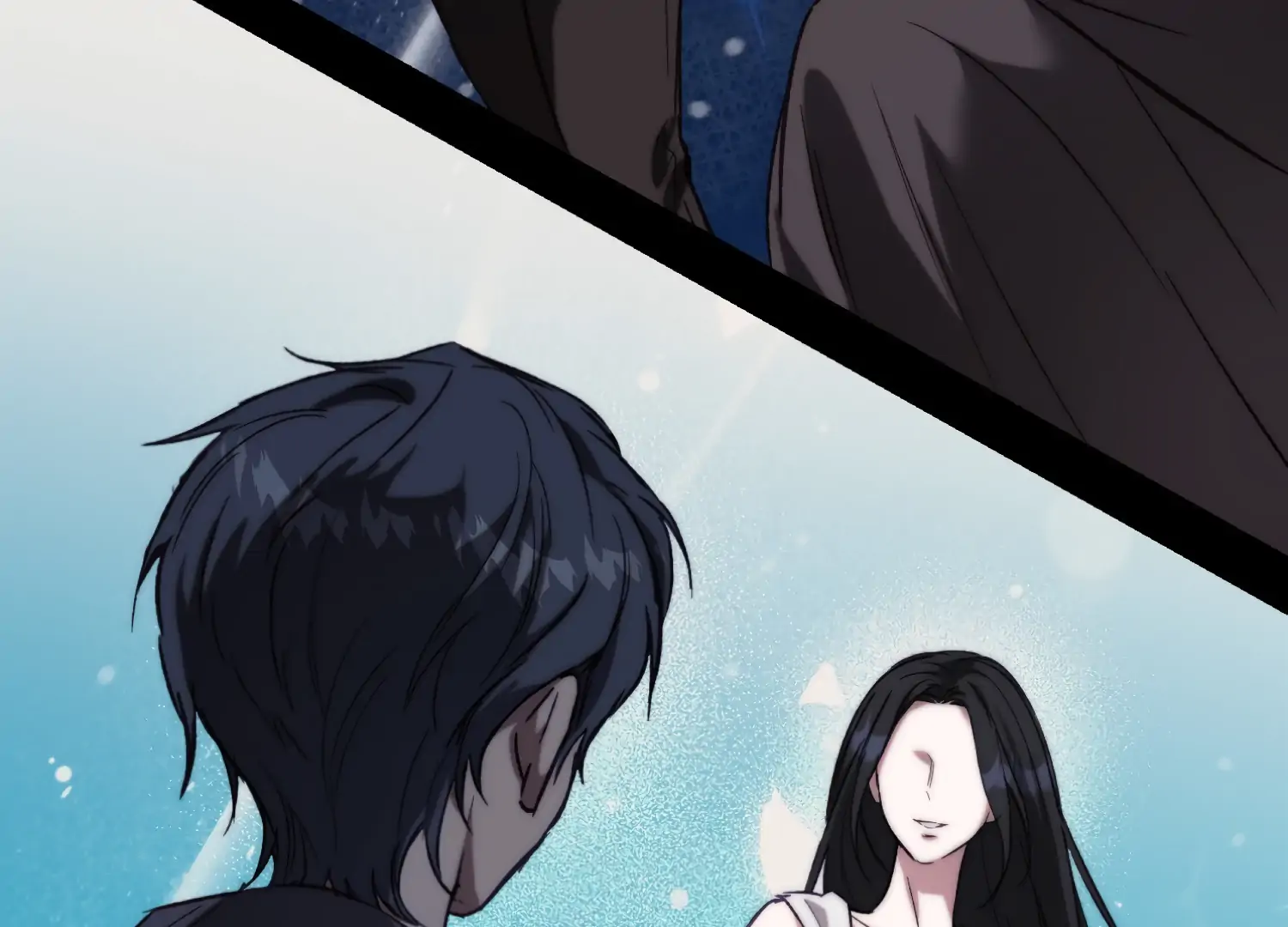 Paradise Intruder Chapter 52 - Page 109