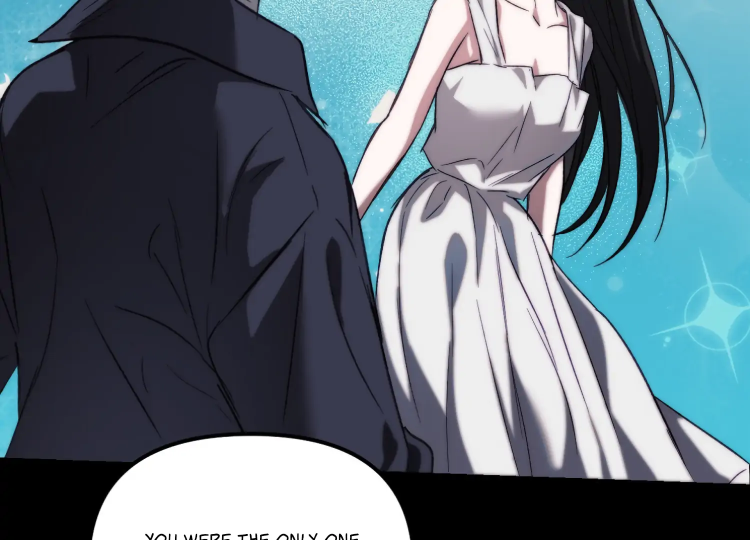 Paradise Intruder Chapter 52 - Page 110