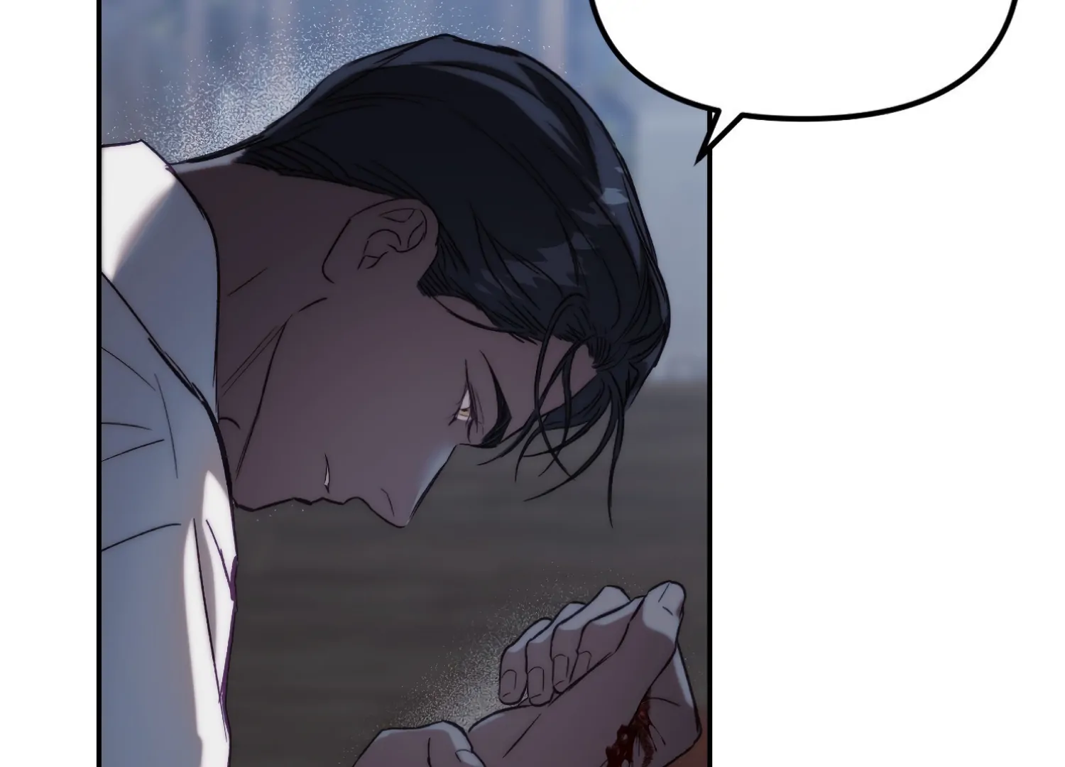 Paradise Intruder Chapter 52 - Page 114
