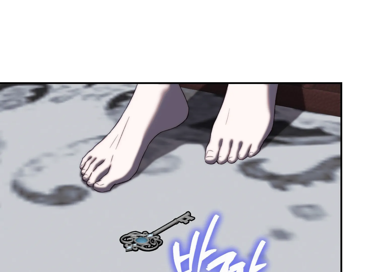 Paradise Intruder Chapter 52 - Page 123