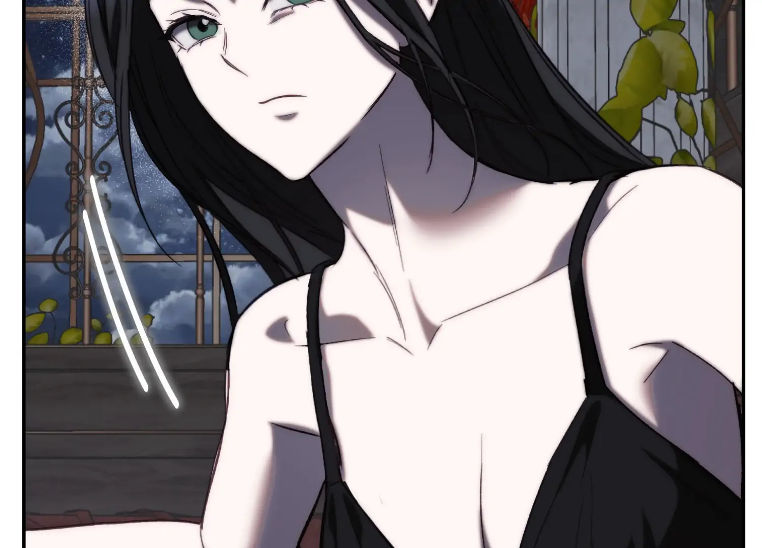 Paradise Intruder Chapter 52 - Page 129