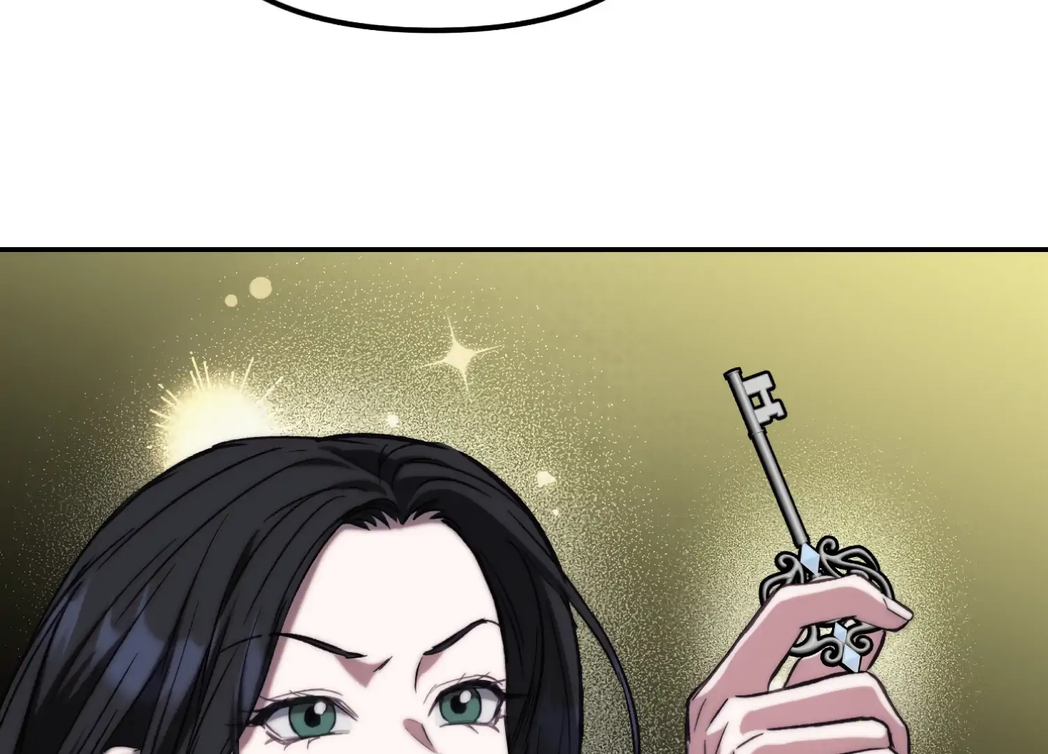 Paradise Intruder Chapter 52 - Page 134