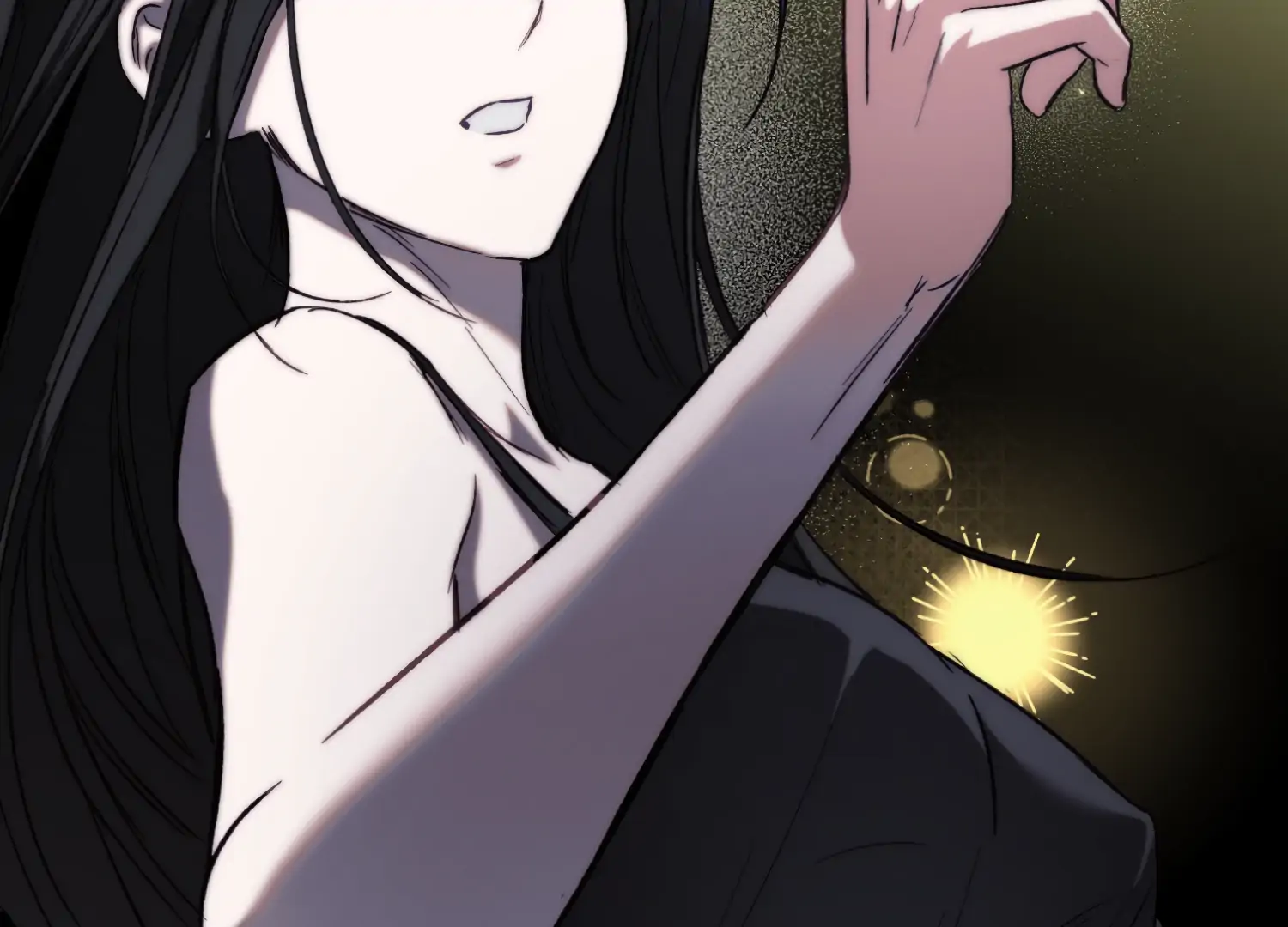 Paradise Intruder Chapter 52 - Page 135