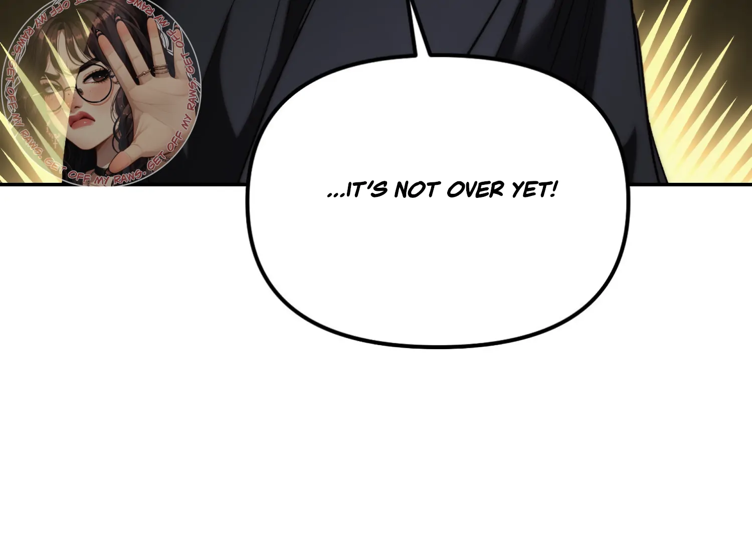 Paradise Intruder Chapter 52 - Page 137
