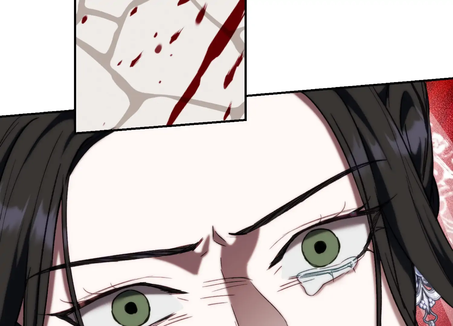 Paradise Intruder Chapter 52 - Page 33
