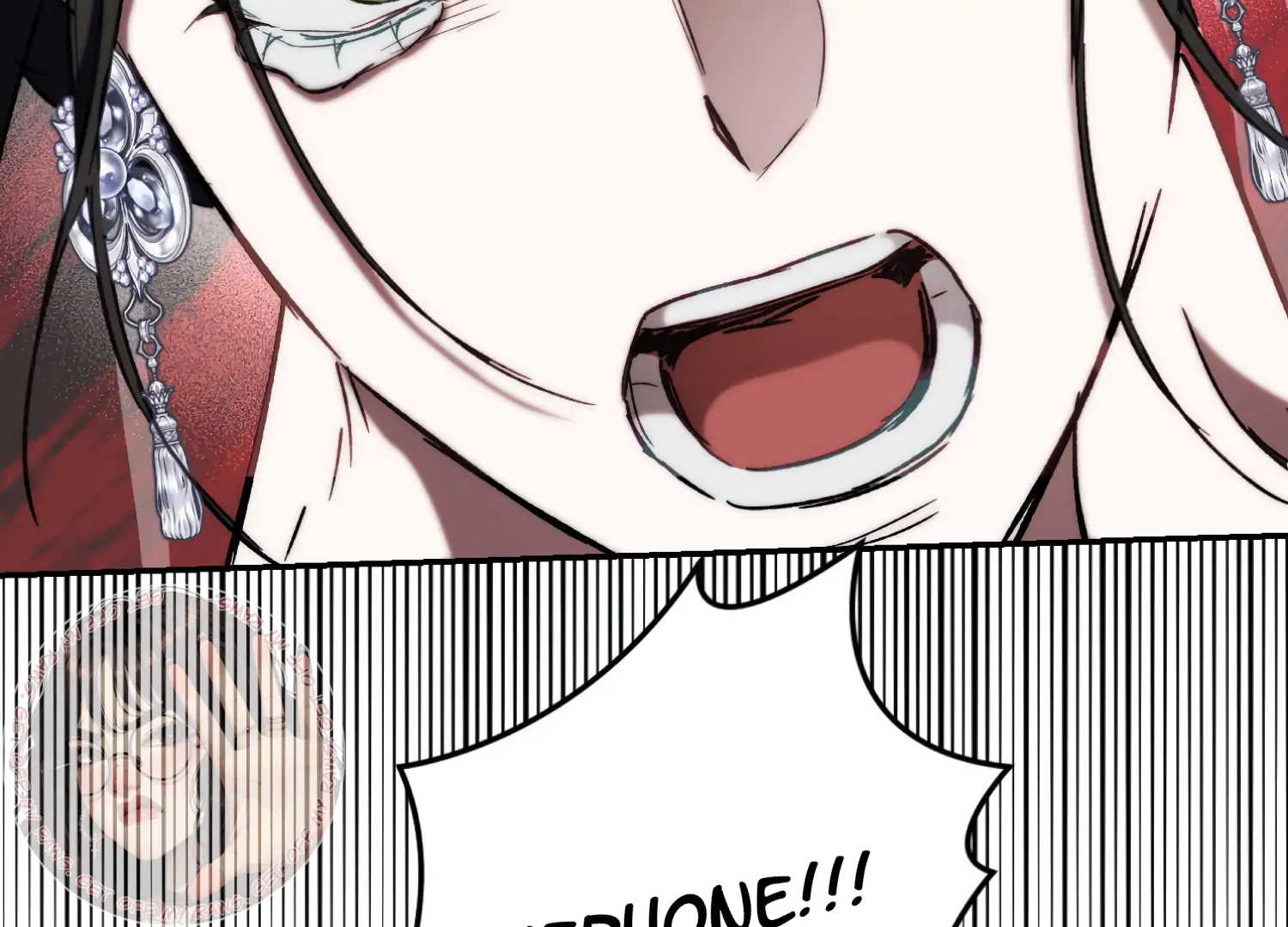 Paradise Intruder Chapter 52 - Page 34