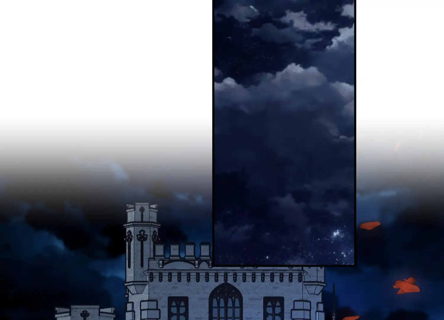 Paradise Intruder Chapter 52 - Page 39