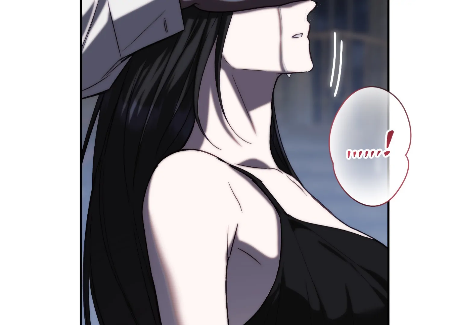 Paradise Intruder Chapter 52 - Page 53
