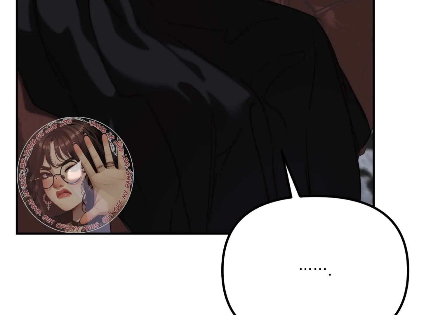 Paradise Intruder Chapter 52 - Page 65