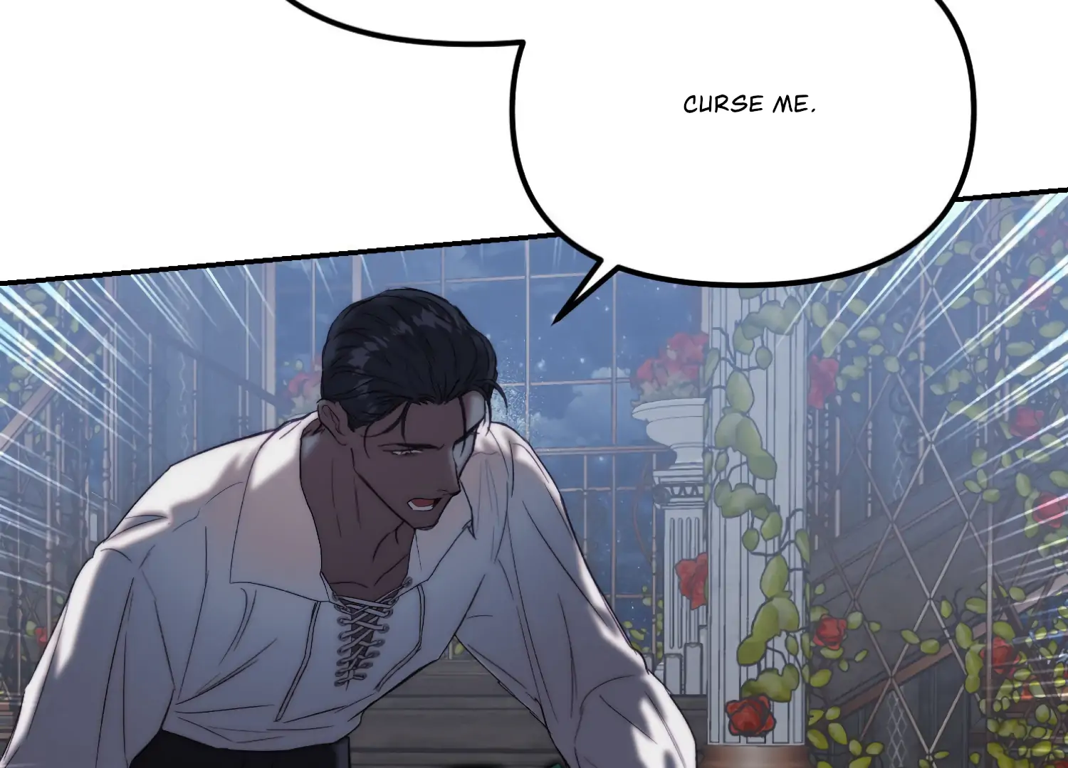 Paradise Intruder Chapter 52 - Page 67