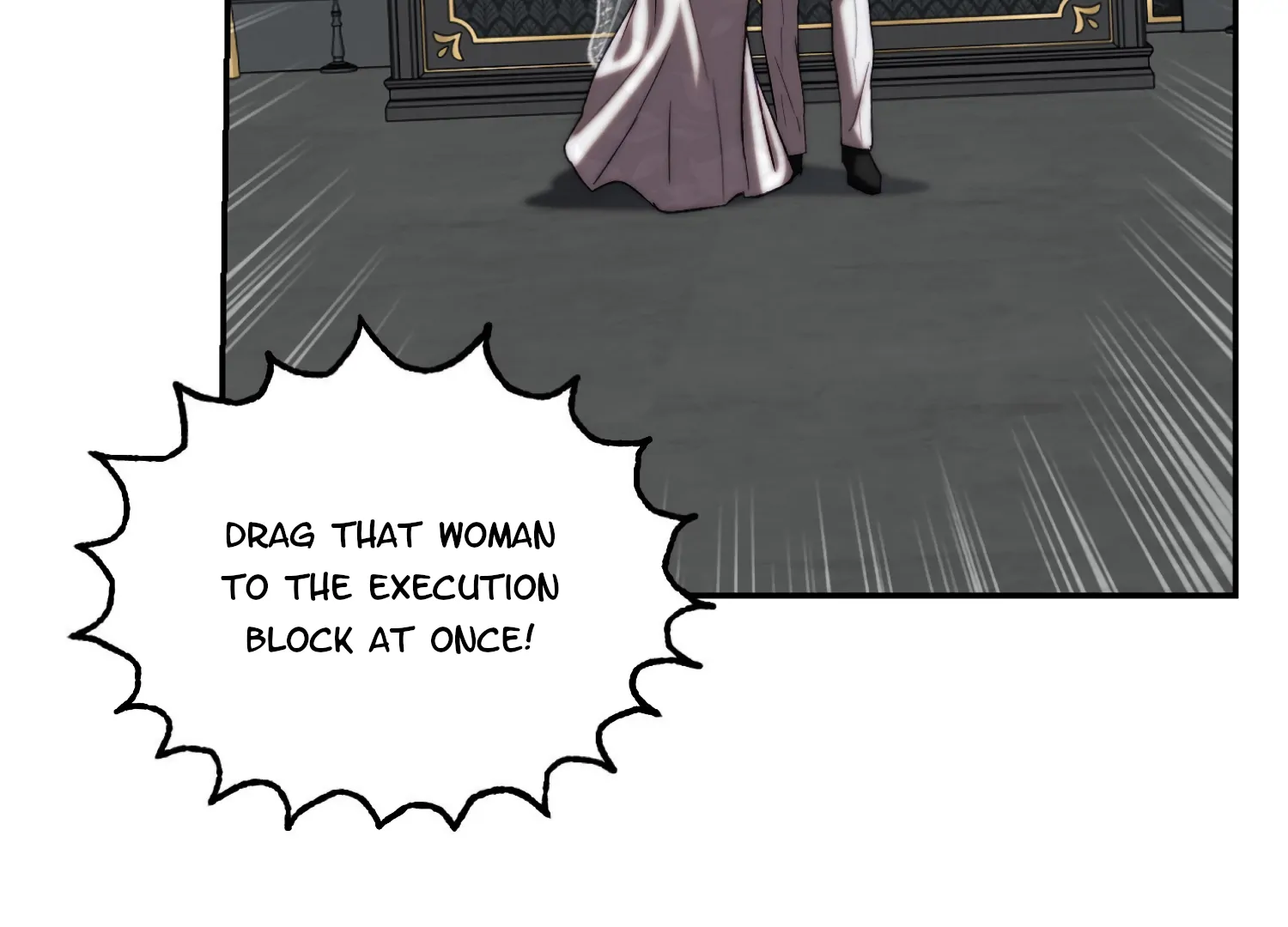 Paradise Intruder Chapter 52 - Page 8