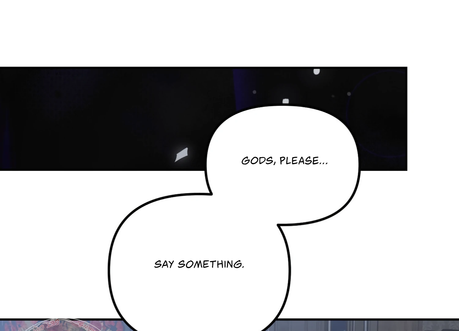Paradise Intruder Chapter 52 - Page 73