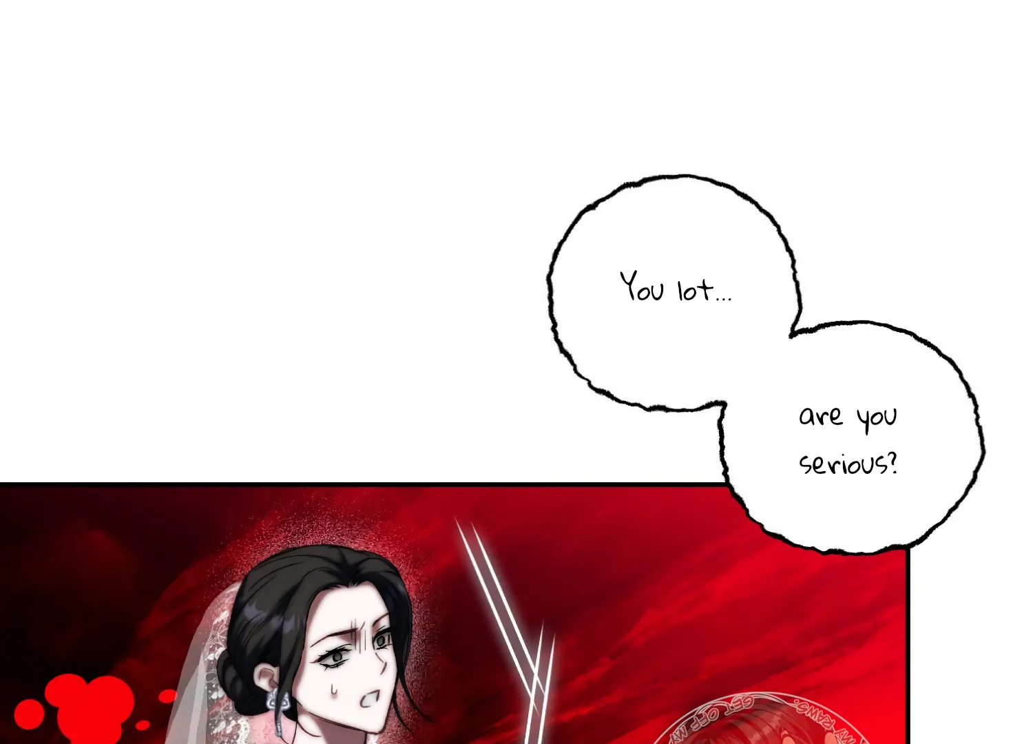 Paradise Intruder Chapter 52 - Page 9