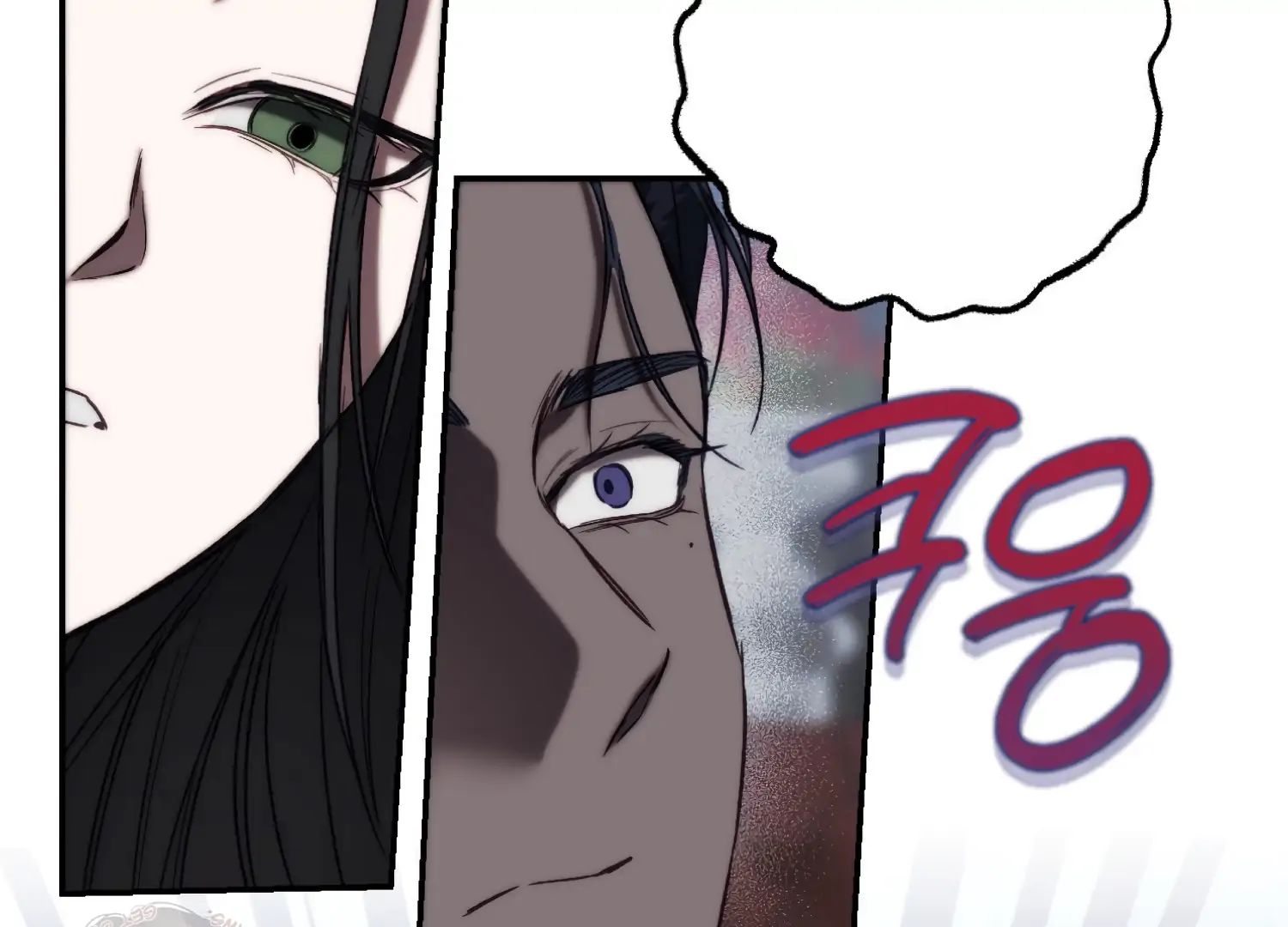 Paradise Intruder Chapter 52 - Page 90