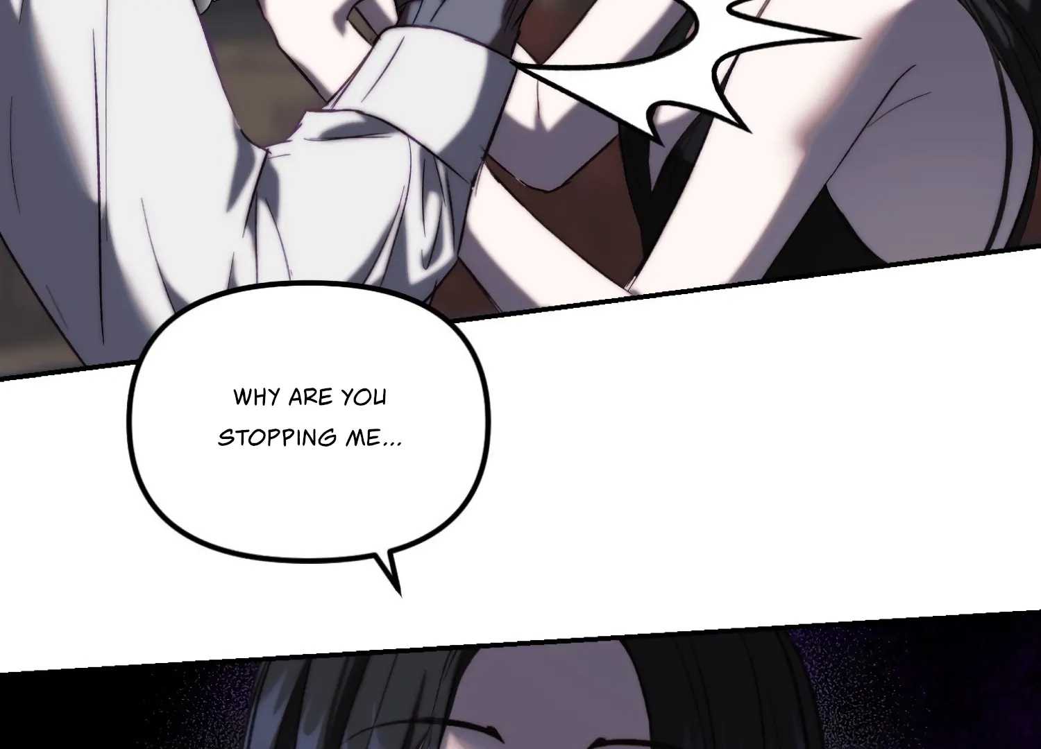 Paradise Intruder Chapter 52 - Page 97