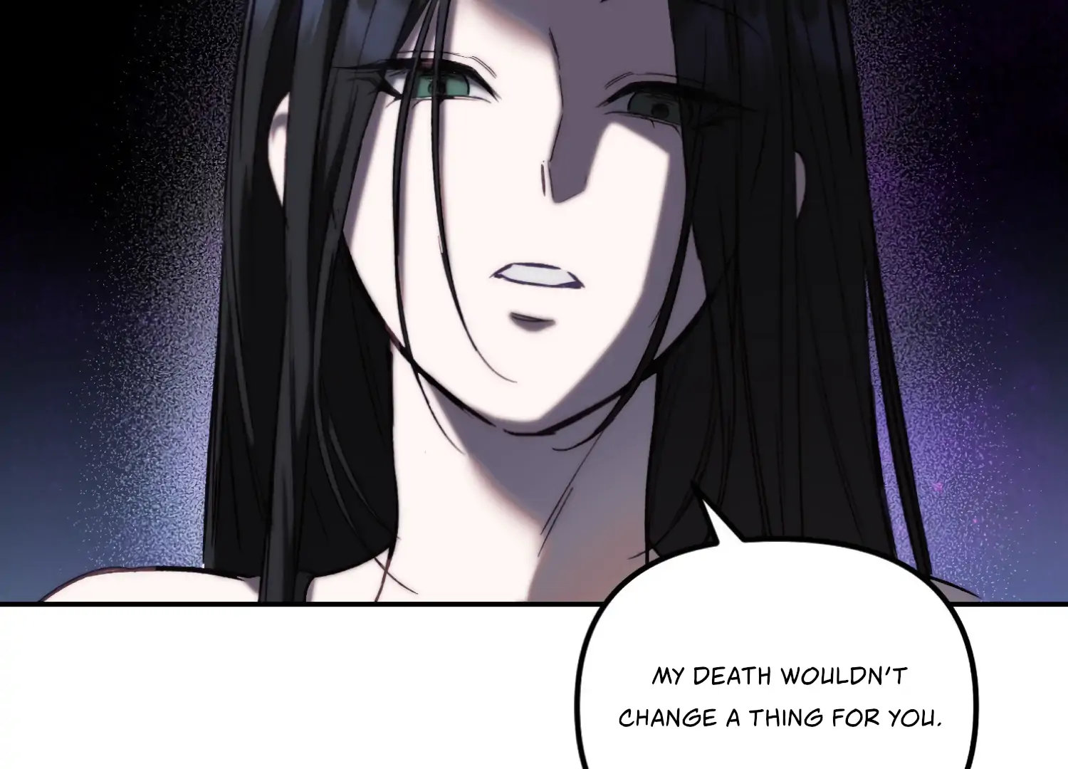 Paradise Intruder Chapter 52 - Page 98