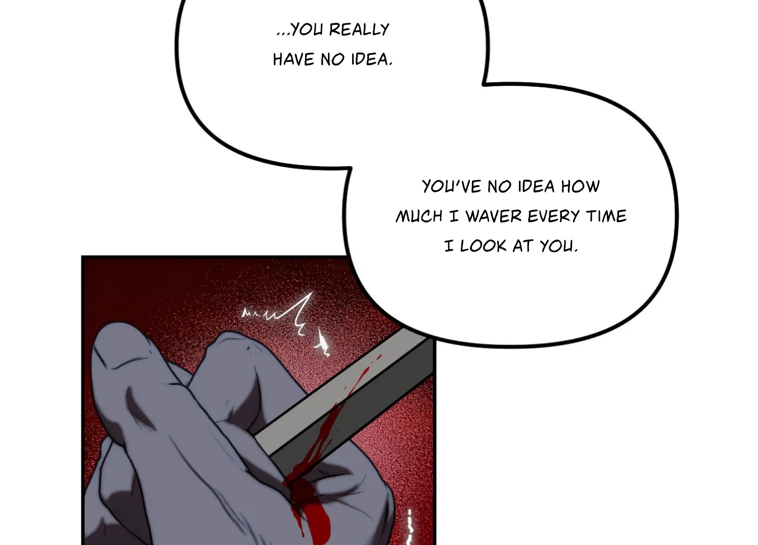 Paradise Intruder Chapter 52 - Page 100