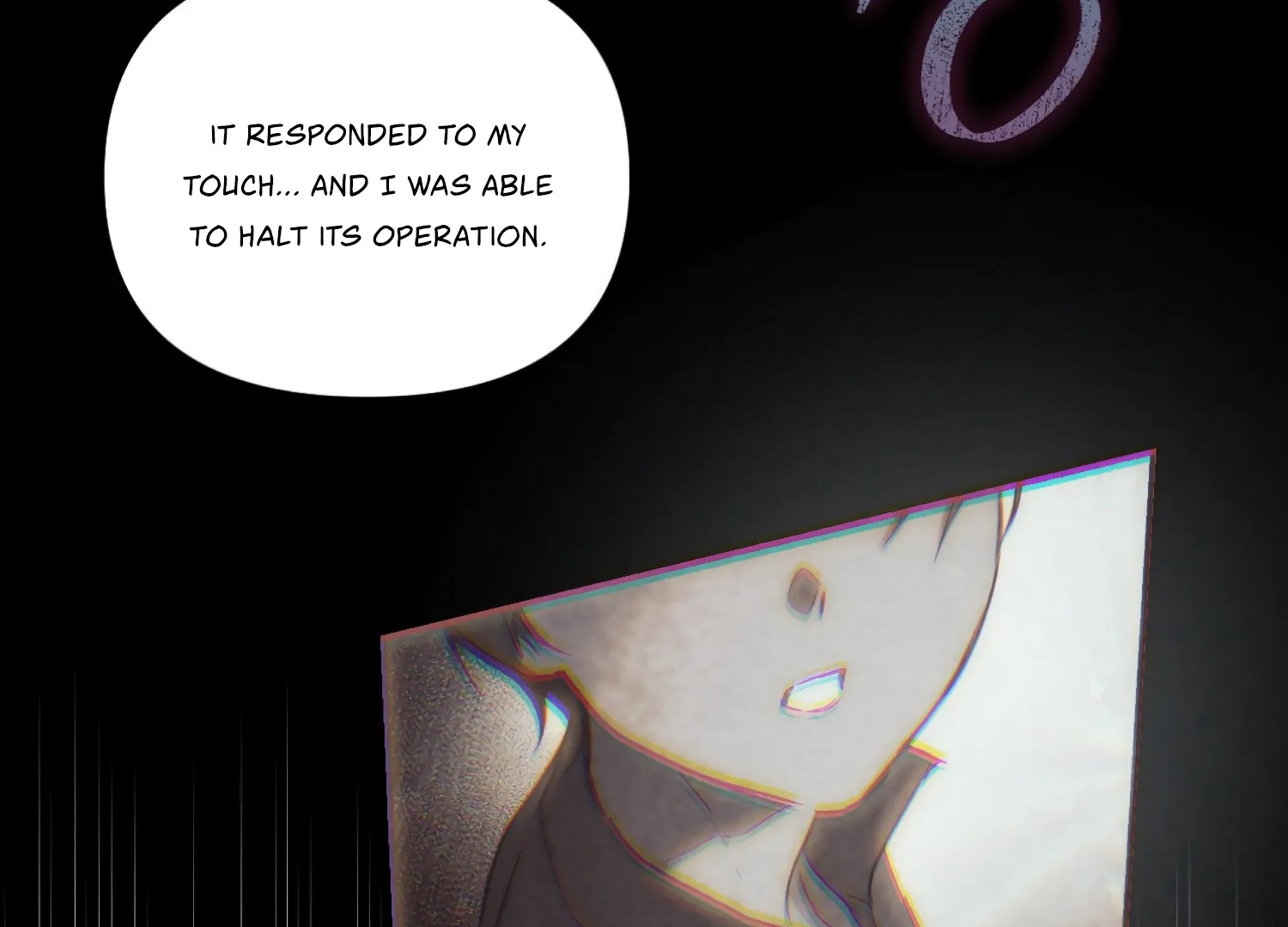 Paradise Intruder Chapter 53 - Page 105