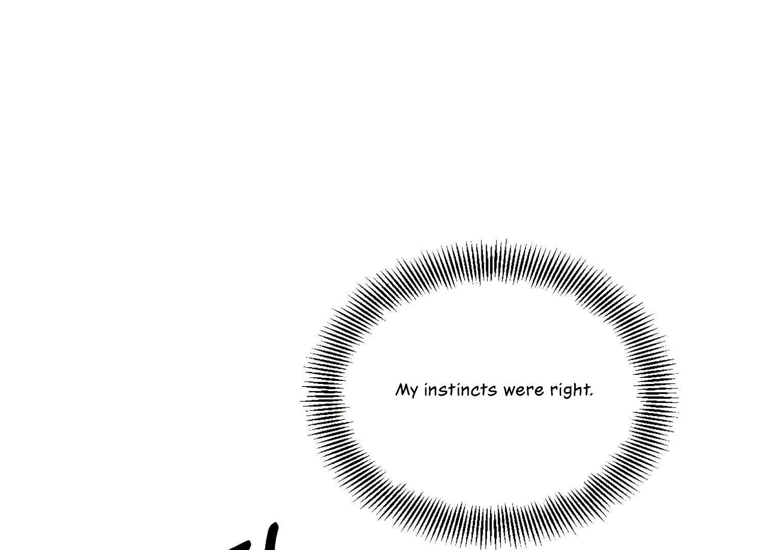 Paradise Intruder Chapter 53 - Page 12