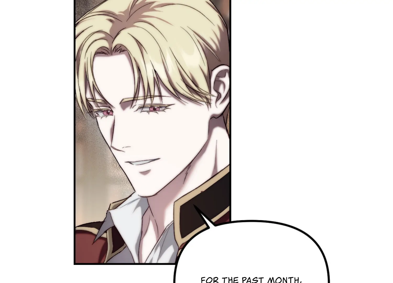 Paradise Intruder Chapter 53 - Page 134