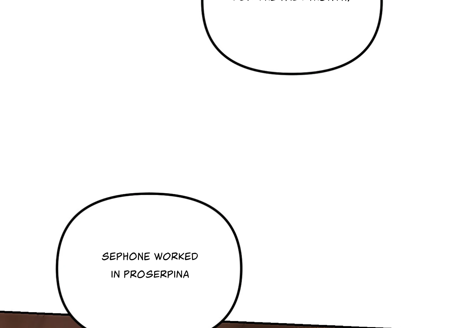 Paradise Intruder Chapter 53 - Page 135