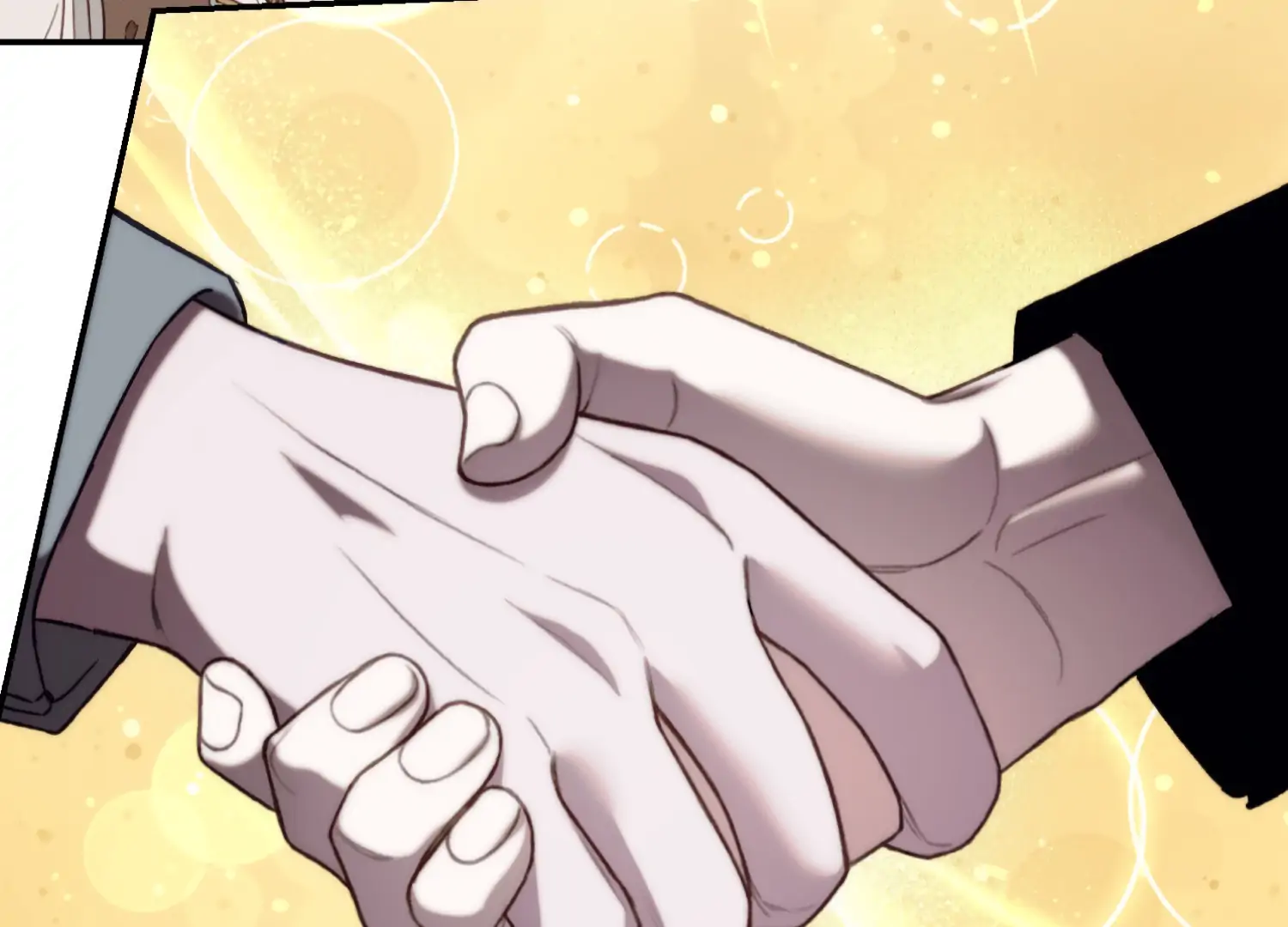 Paradise Intruder Chapter 53 - Page 137