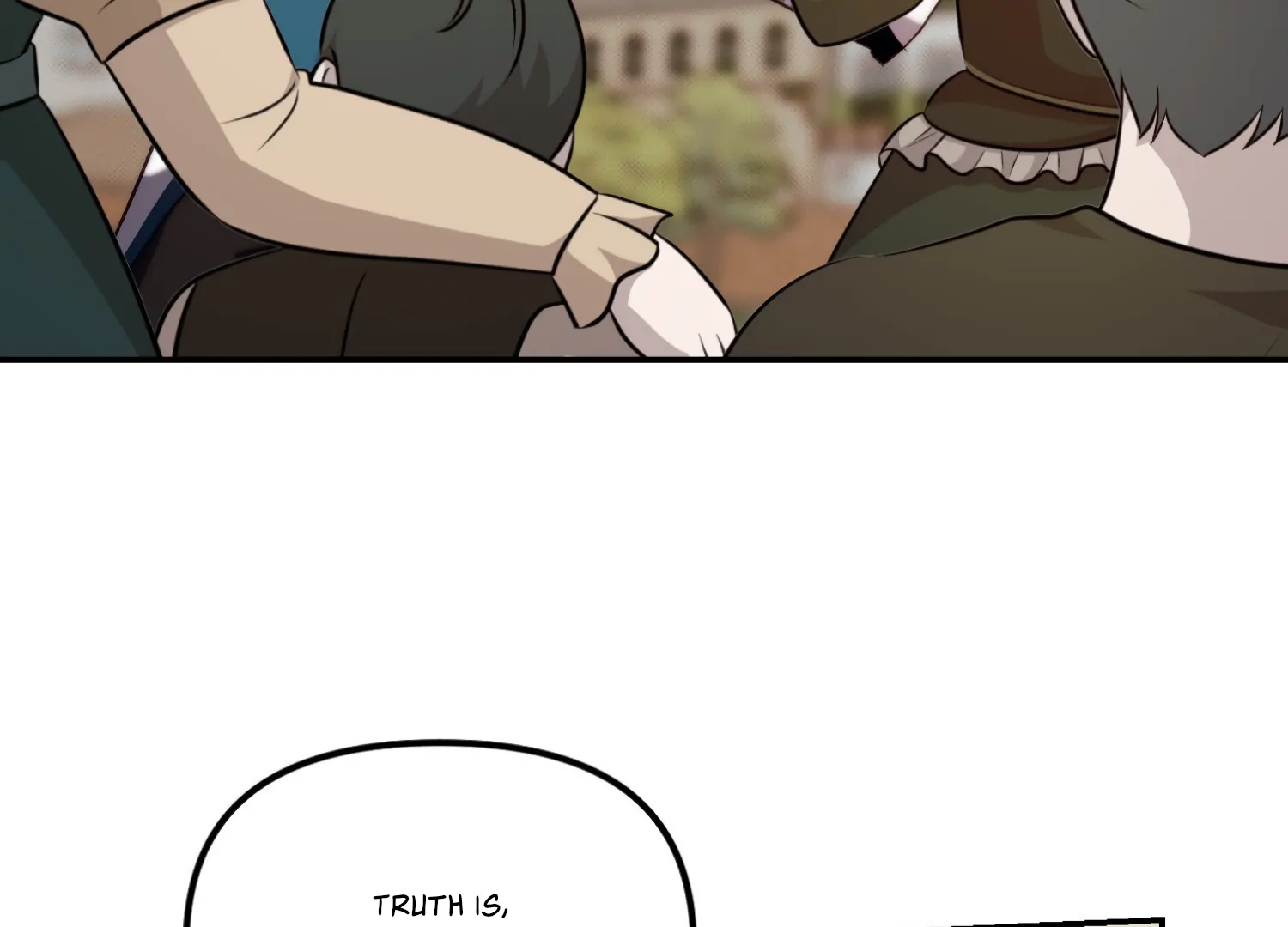 Paradise Intruder Chapter 53 - Page 139