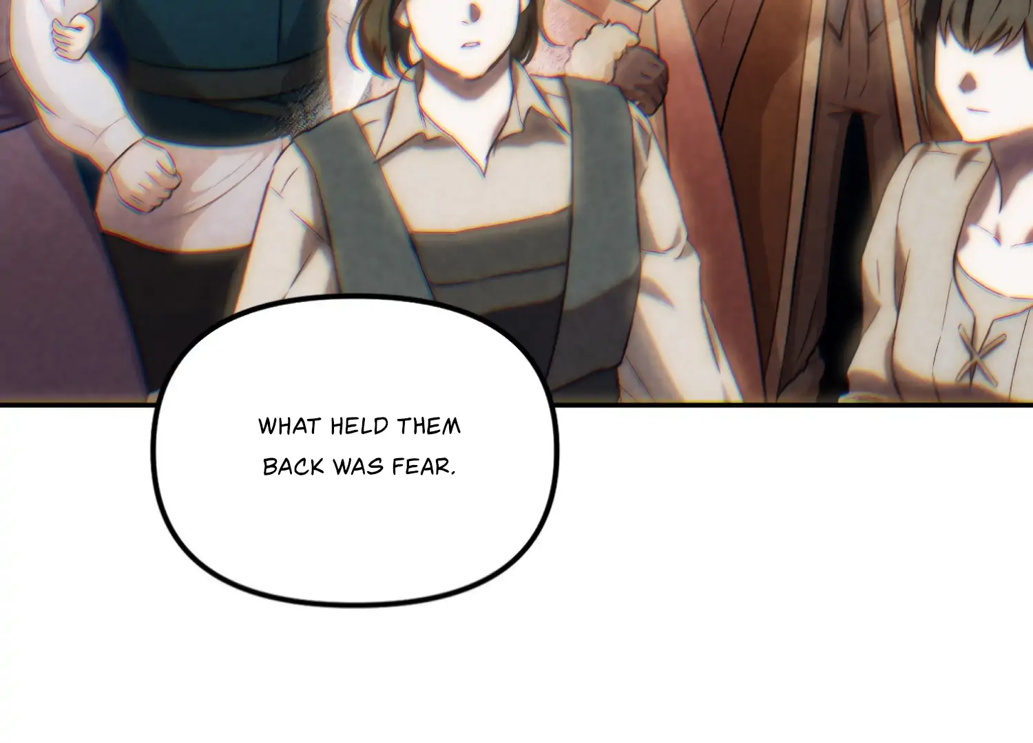 Paradise Intruder Chapter 53 - Page 145