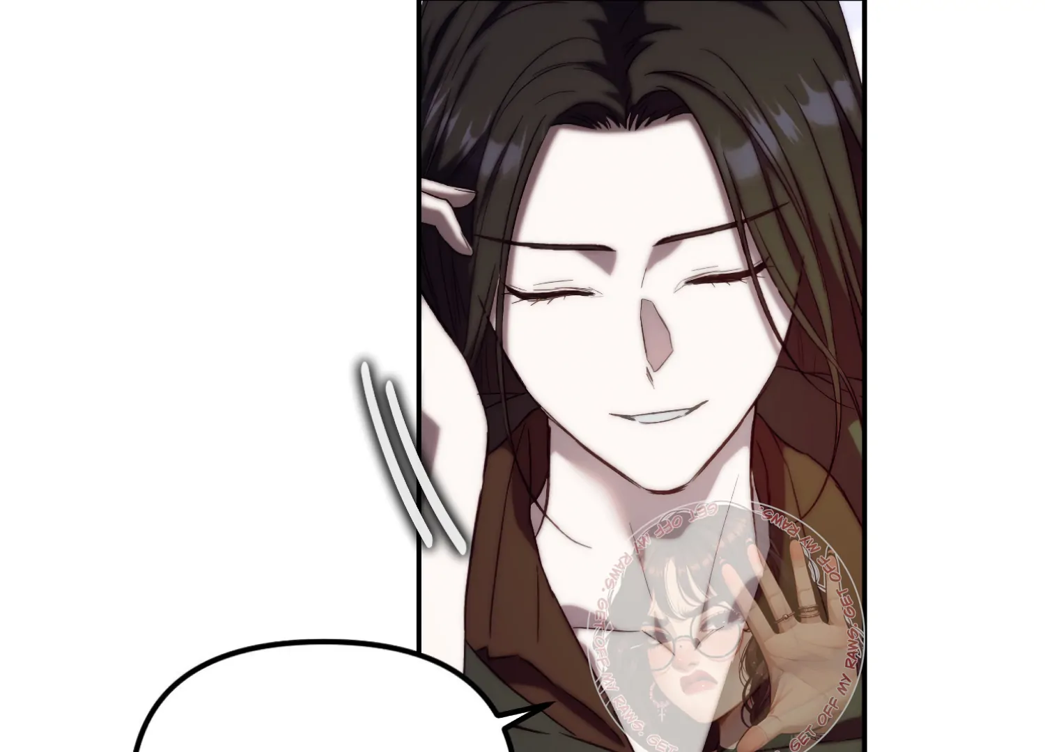 Paradise Intruder Chapter 53 - Page 152