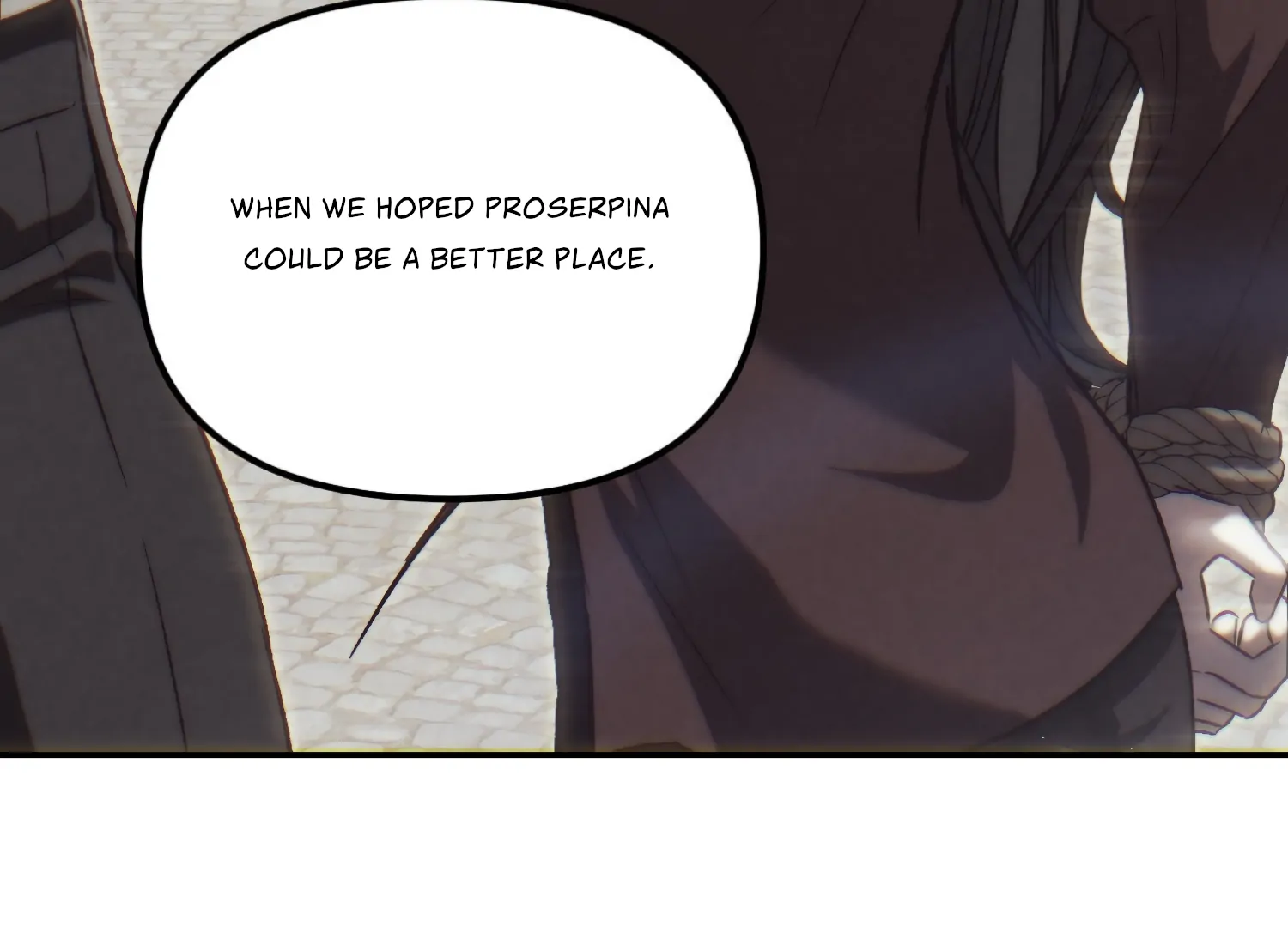 Paradise Intruder Chapter 53 - Page 157