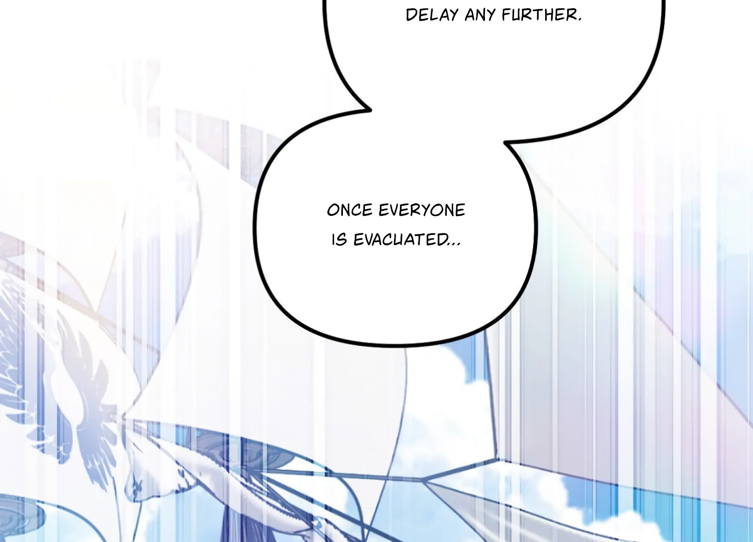 Paradise Intruder Chapter 53 - Page 160