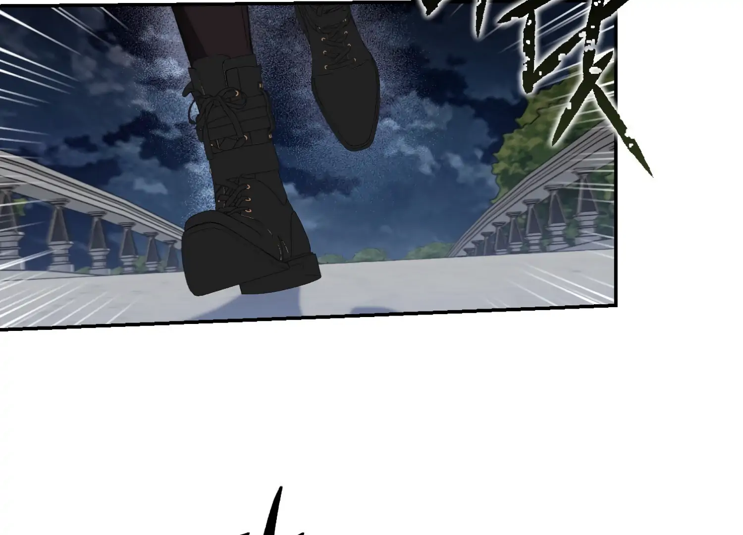 Paradise Intruder Chapter 53 - Page 17