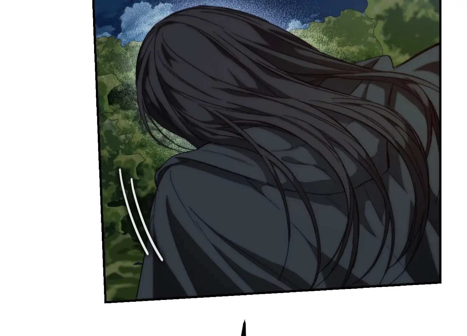 Paradise Intruder Chapter 53 - Page 21