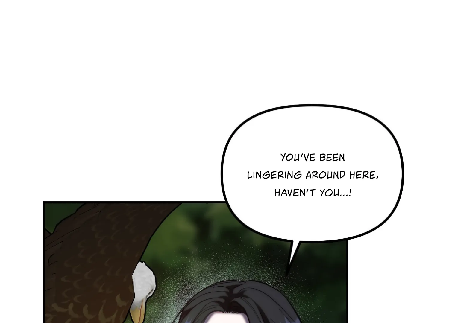 Paradise Intruder Chapter 53 - Page 25