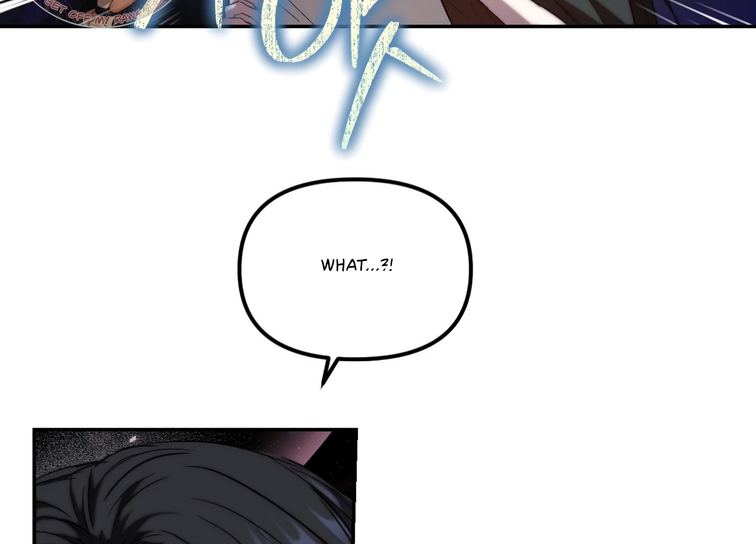 Paradise Intruder Chapter 53 - Page 32