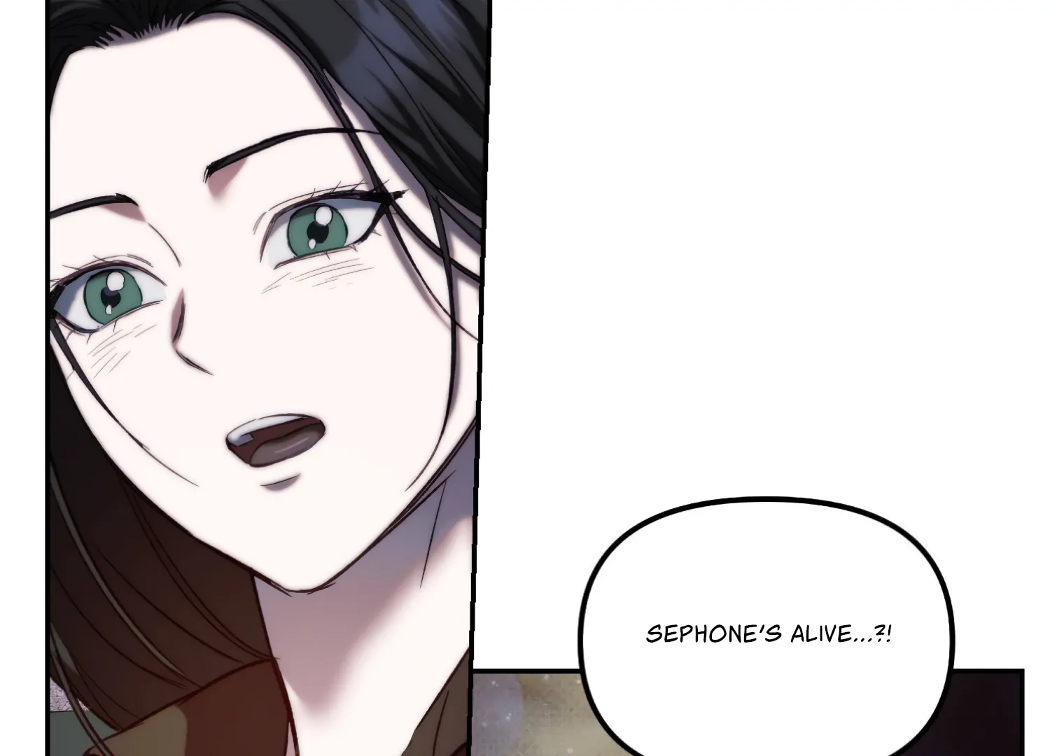 Paradise Intruder Chapter 53 - Page 33