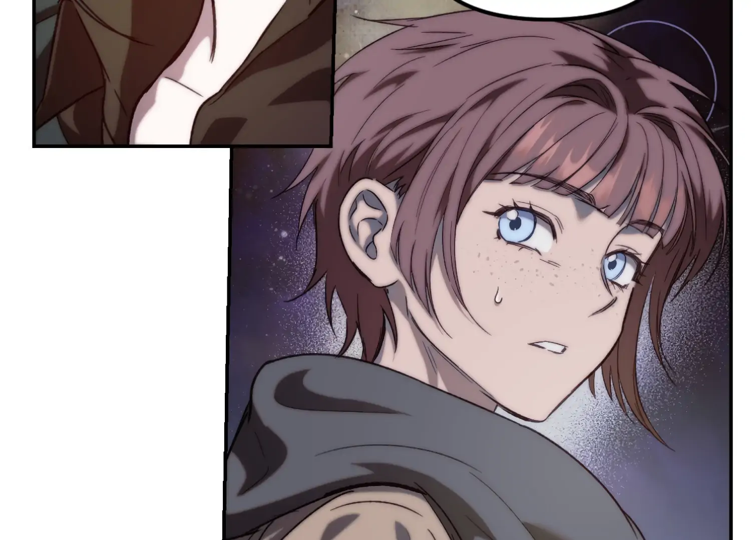 Paradise Intruder Chapter 53 - Page 34
