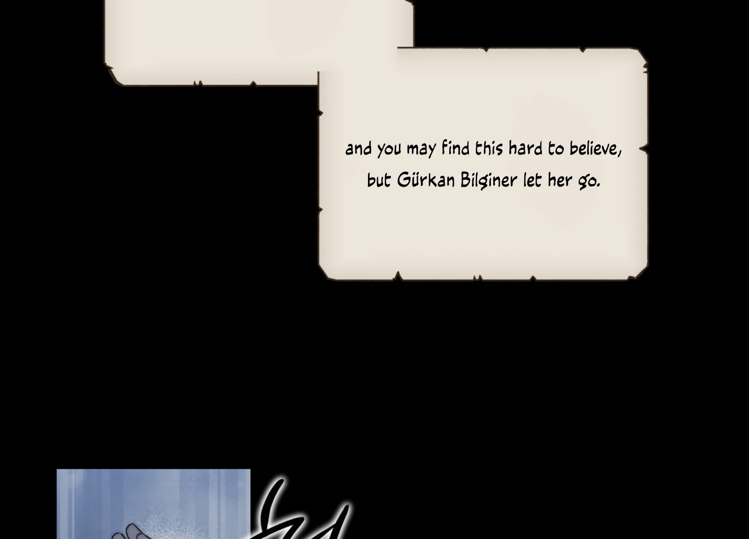 Paradise Intruder Chapter 53 - Page 40
