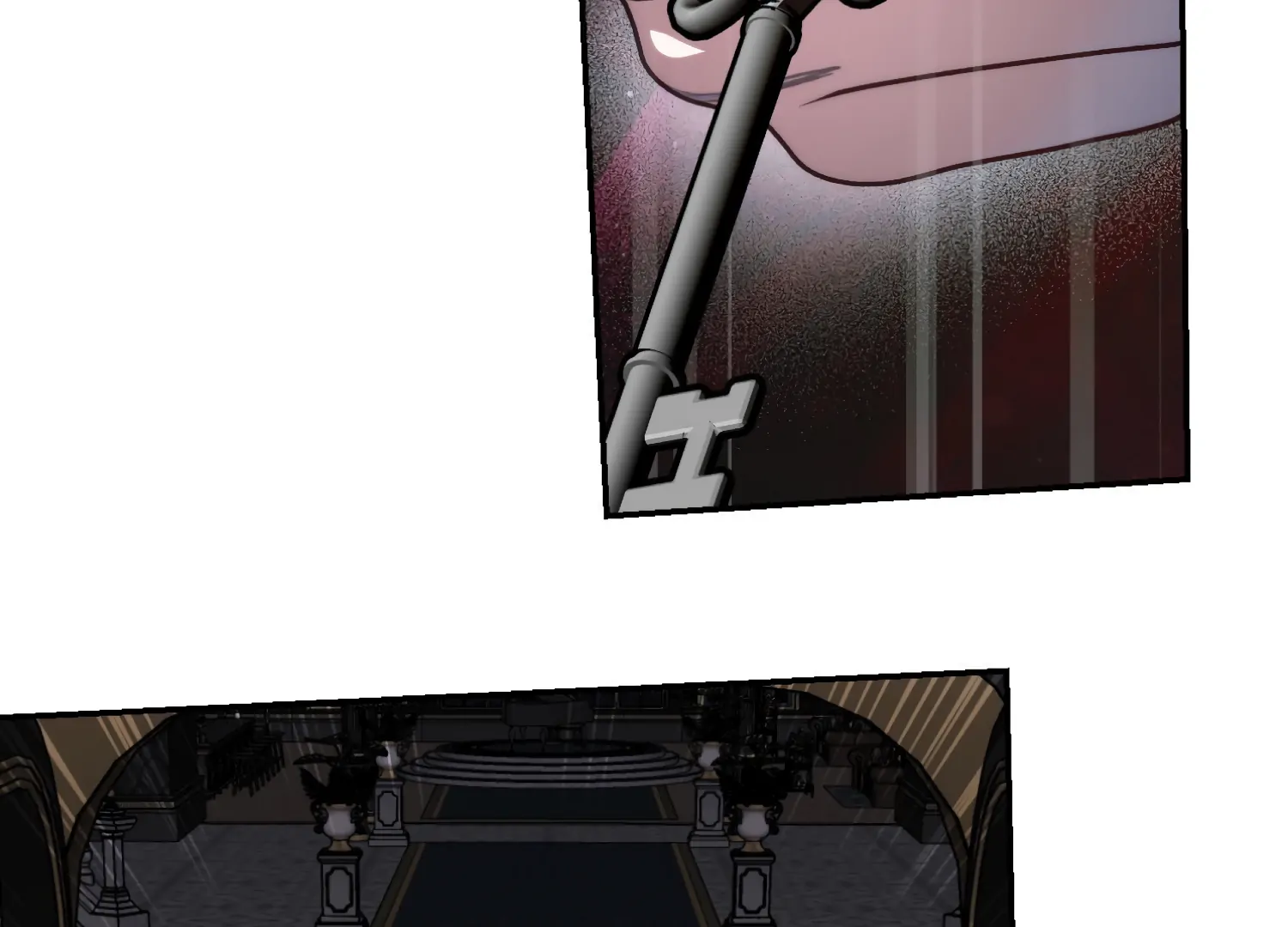 Paradise Intruder Chapter 53 - Page 5