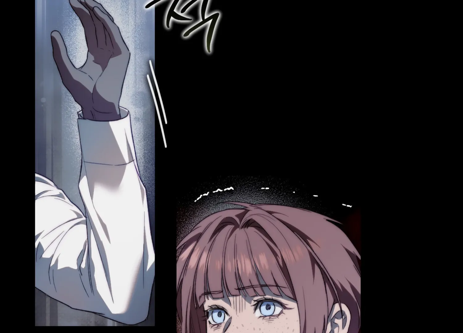 Paradise Intruder Chapter 53 - Page 41