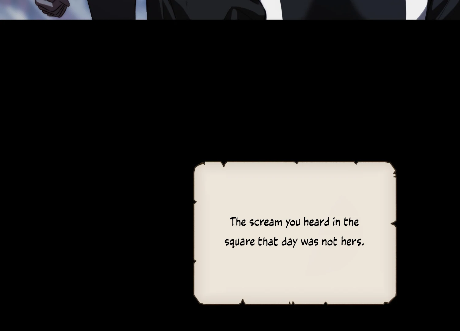 Paradise Intruder Chapter 53 - Page 44
