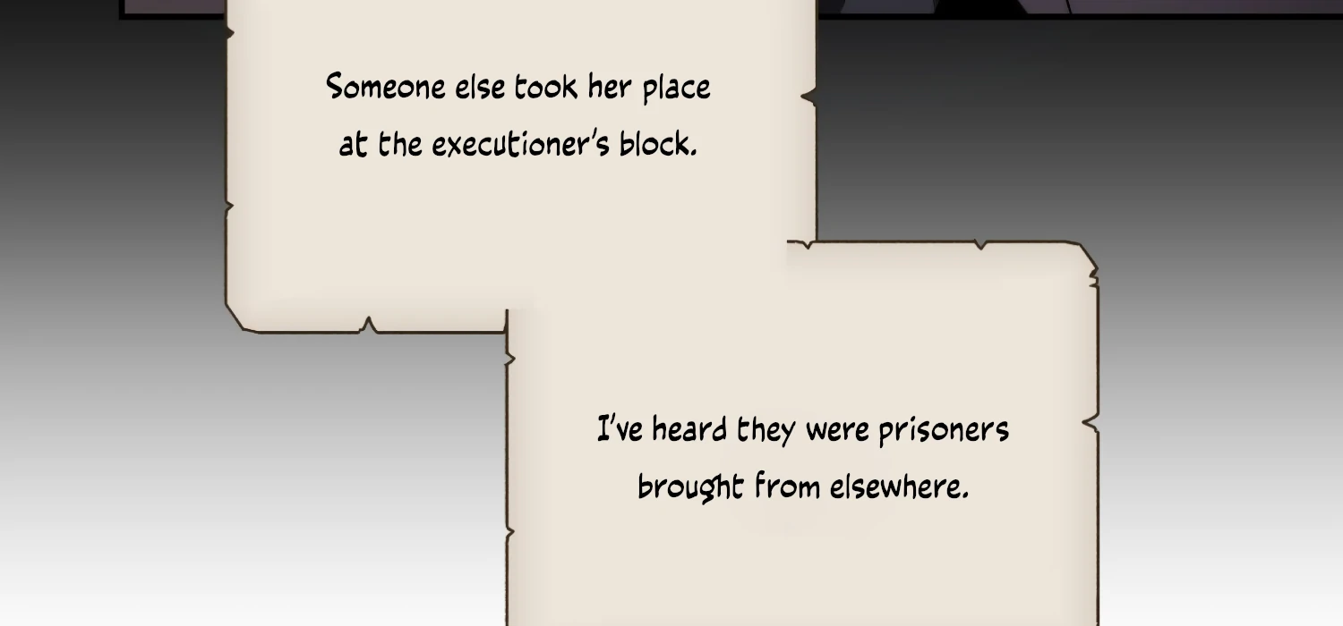 Paradise Intruder Chapter 53 - Page 47