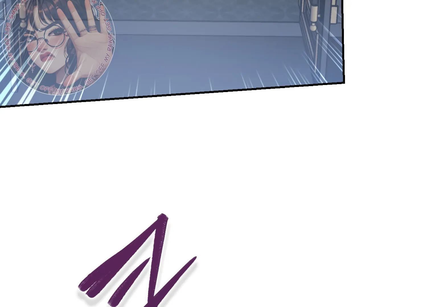 Paradise Intruder Chapter 53 - Page 7