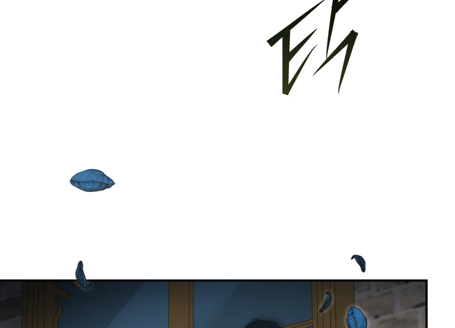 Paradise Intruder Chapter 53 - Page 62