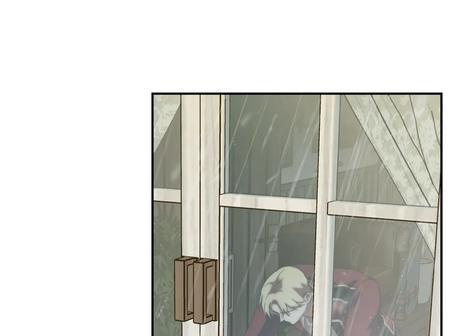 Paradise Intruder Chapter 53 - Page 66