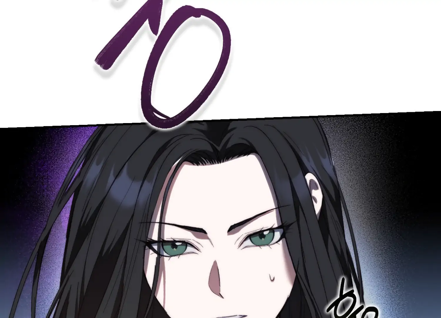 Paradise Intruder Chapter 53 - Page 8